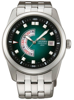 Вся коллекция Sporty Automatic