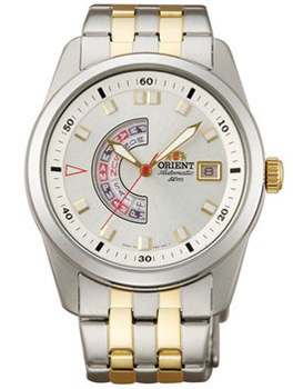 Вся коллекция Sporty Automatic