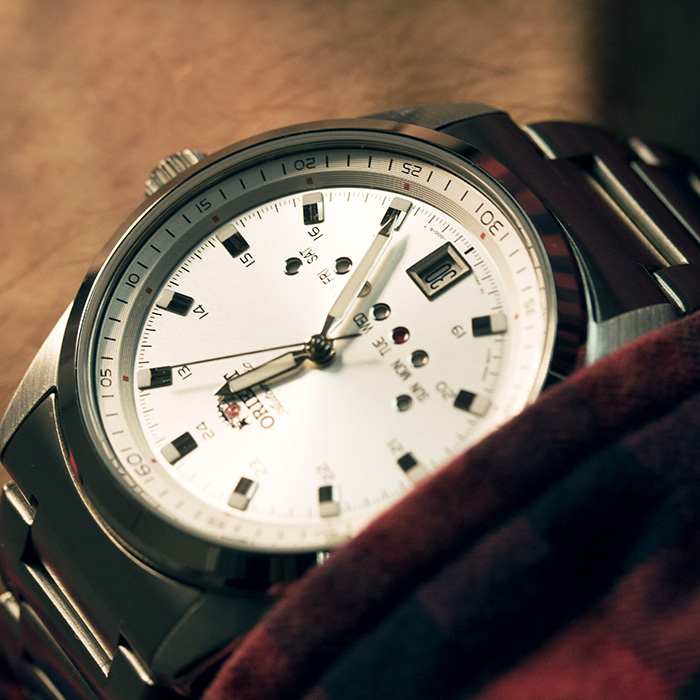 orient FP01002S