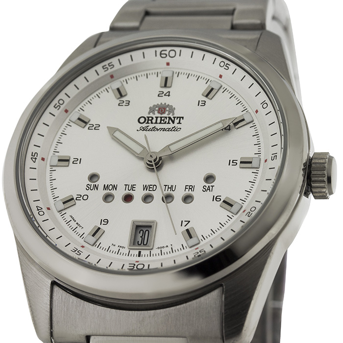 orient FP01002S