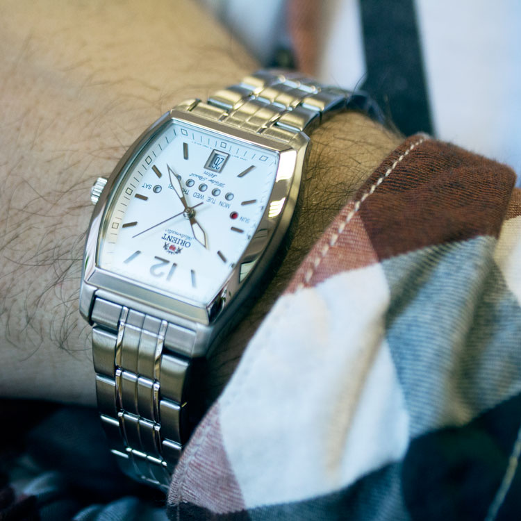 orient FPAC002W