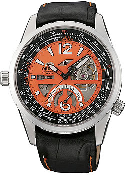 Вся коллекция Sporty Automatic