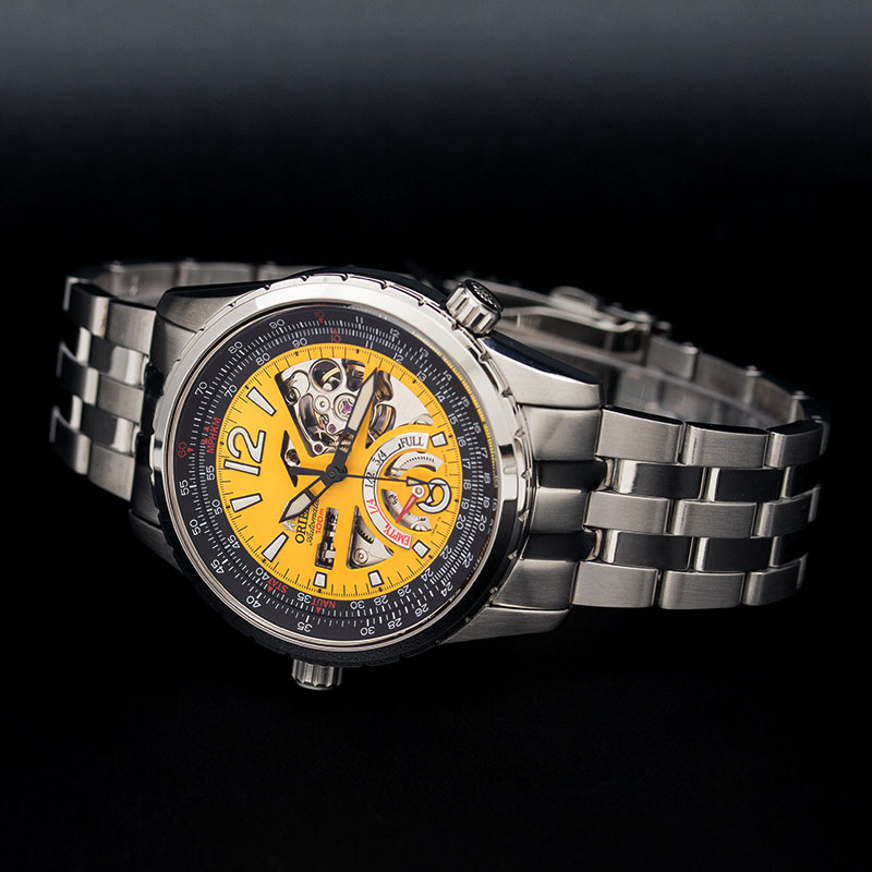 orient FT00007Y