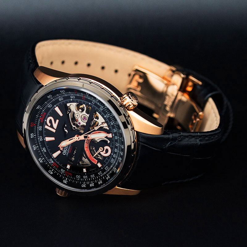 orient FT00008B