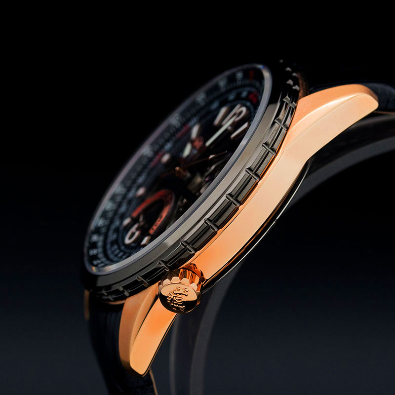 orient FT00008B