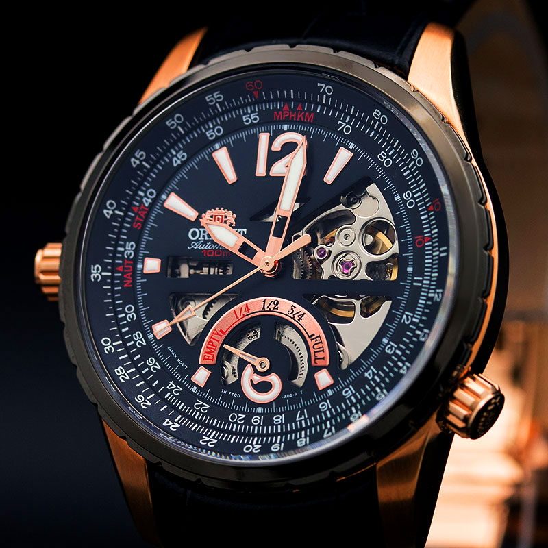orient FT00008B