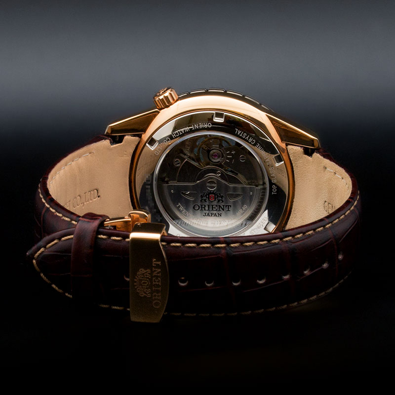 orient FT00009W