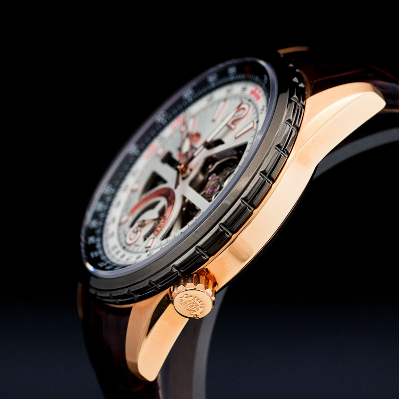 orient FT00009W