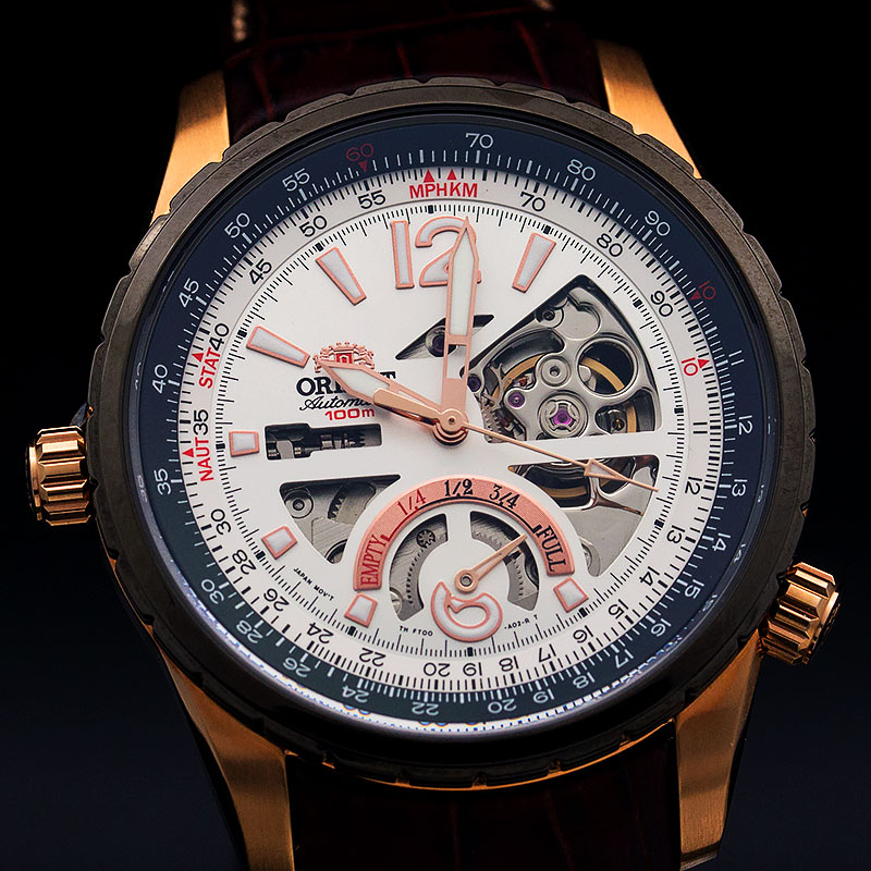 orient FT00009W