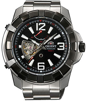 Вся коллекция Sporty Automatic