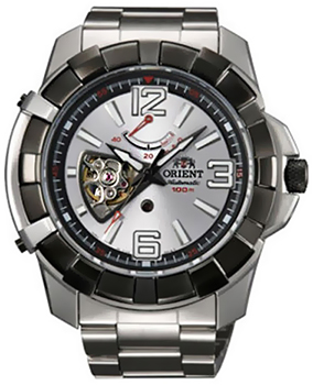 Вся коллекция Sporty Automatic