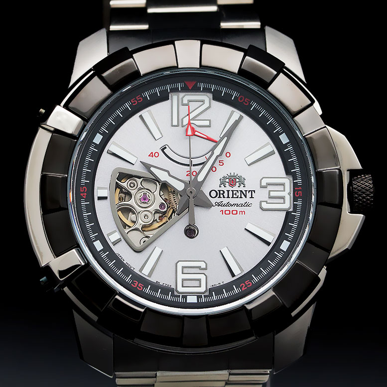 orient FT03003A