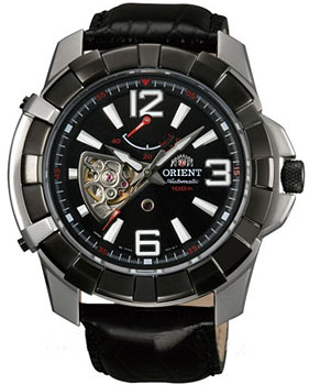 Вся коллекция Sporty Automatic