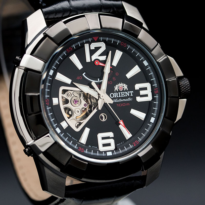 orient FT03004B