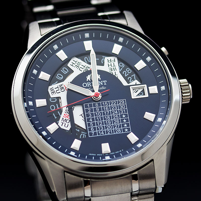 orient FX01002D