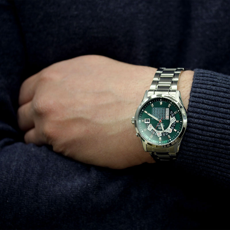 orient FX01002F