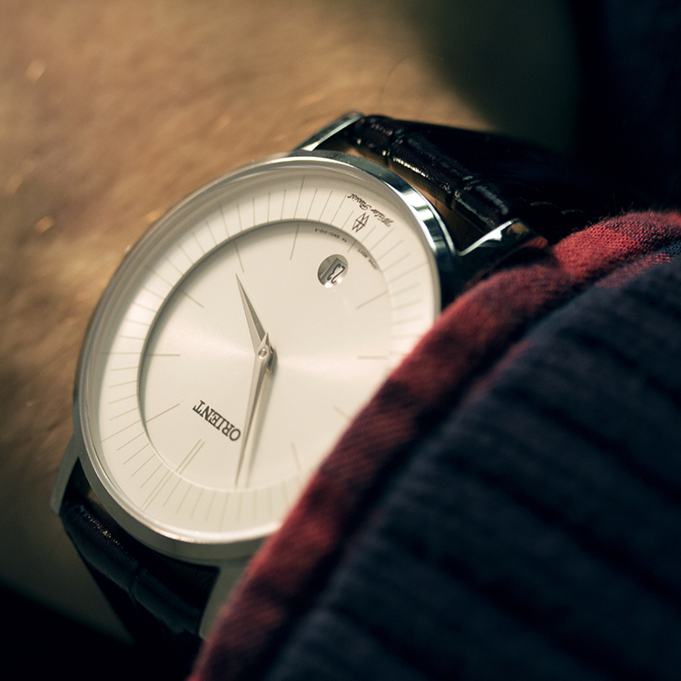 orient GW0100AW