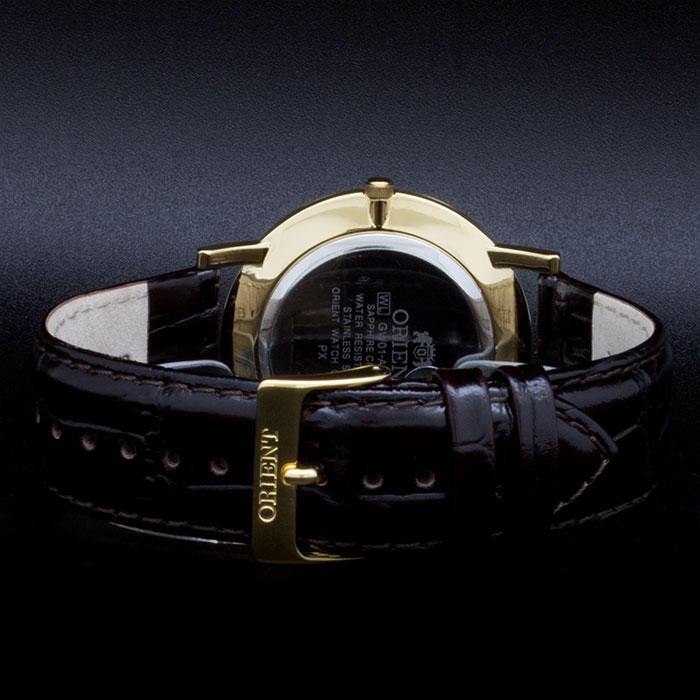 orient GW0100FW