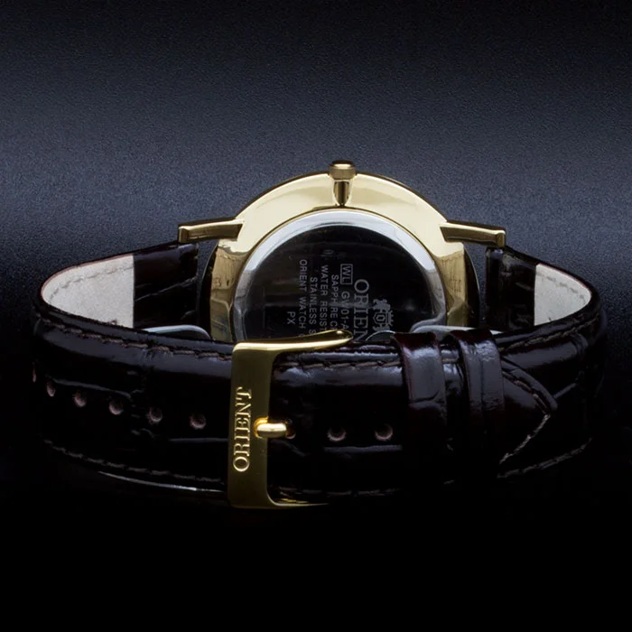 orient GW0100FW
