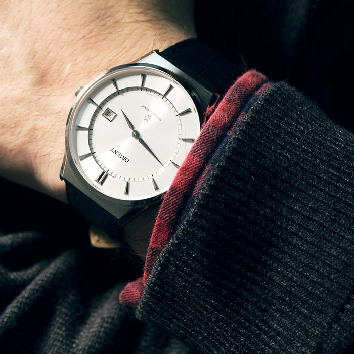 orient GW03007W