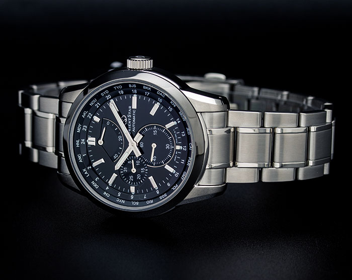orient JC00001B