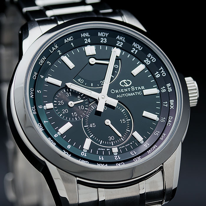 orient JC00001B
