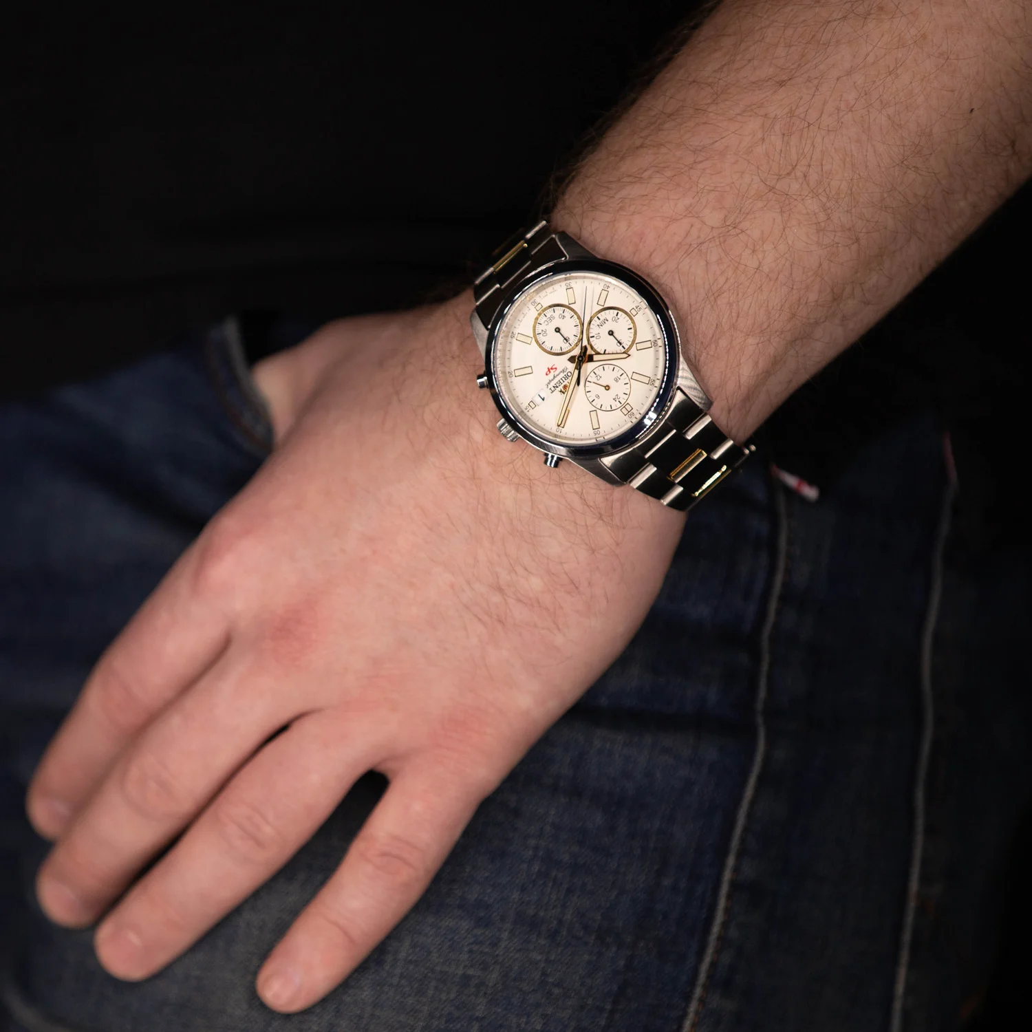 orient KU00001W