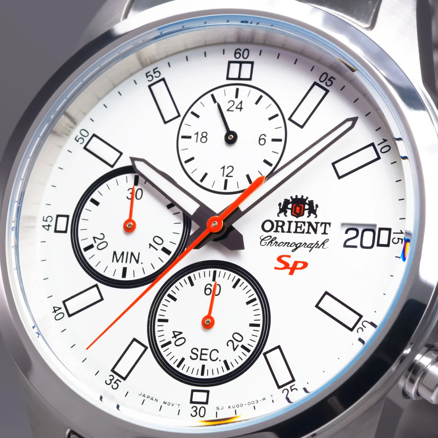 orient KU00003W