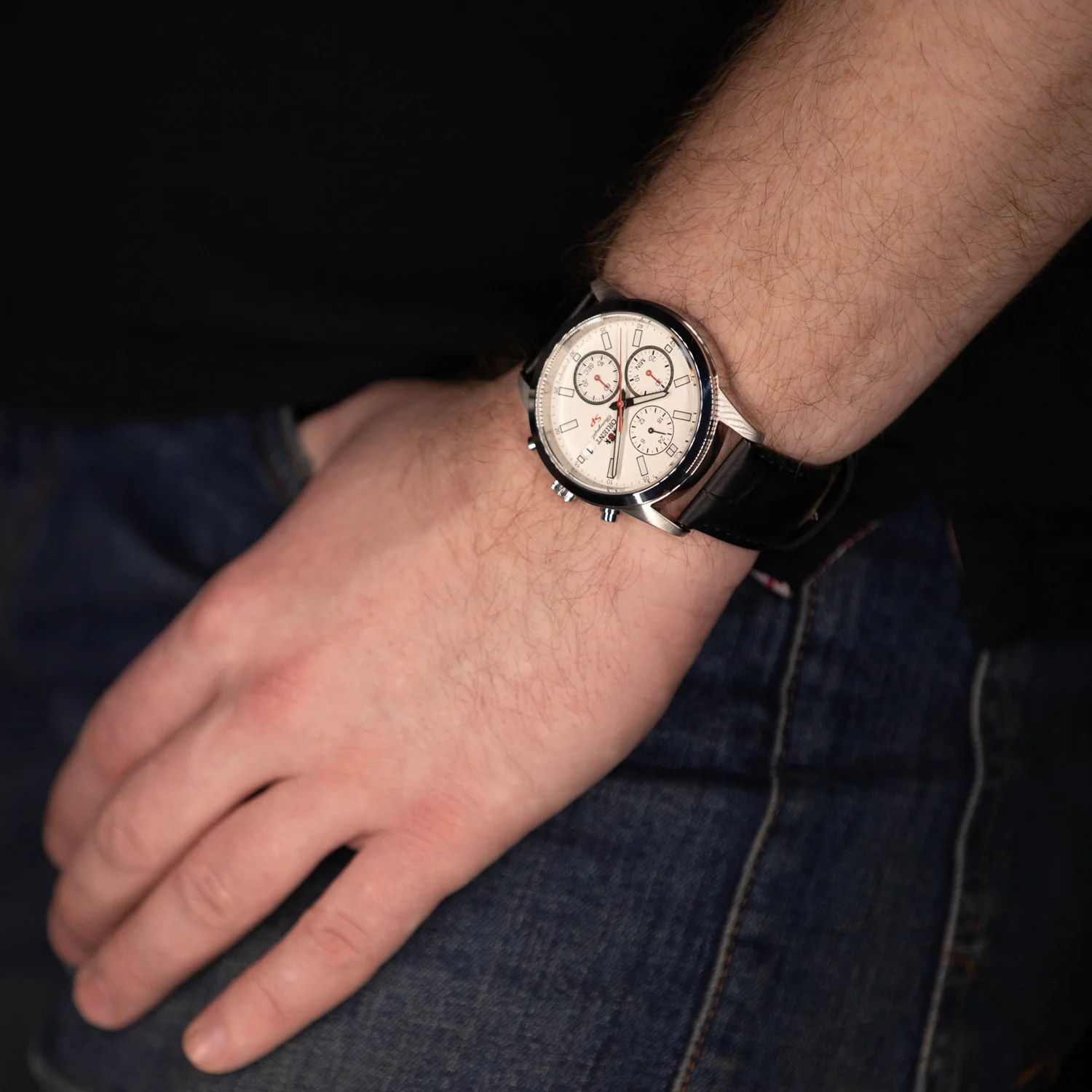 orient KU00006W