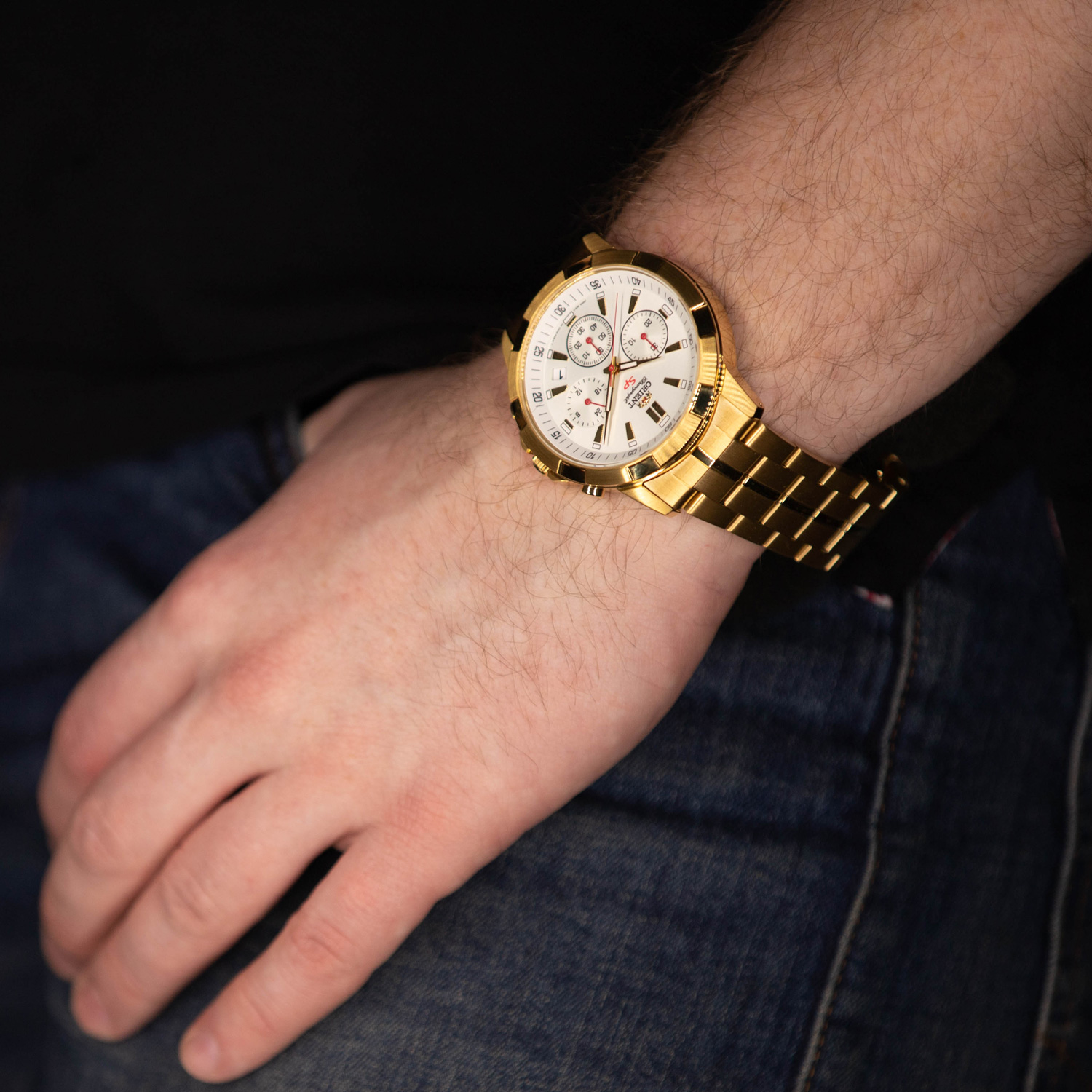 orient KV00002W
