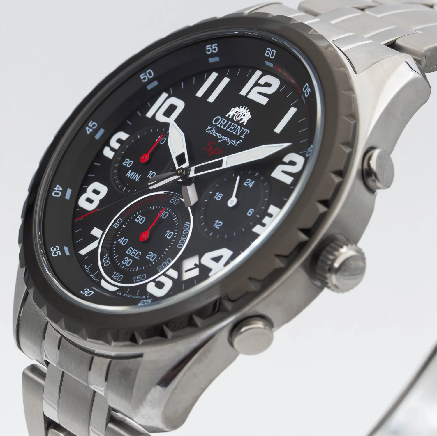 orient KV01001B