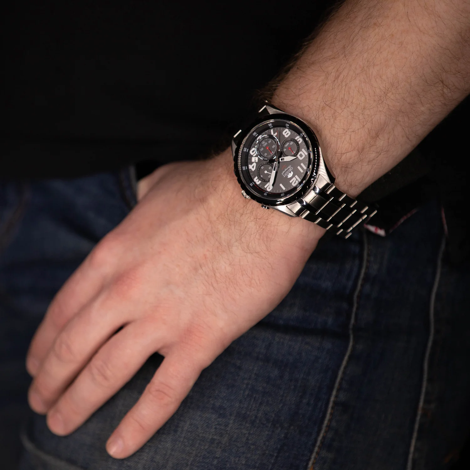orient KV01001B