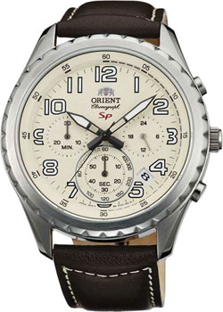 Вся коллекция Sporty Chrono
