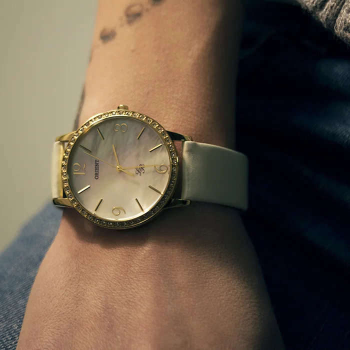 orient QC0H004W