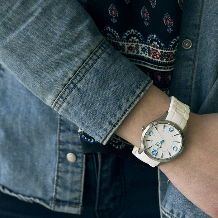 orient QC0T005W