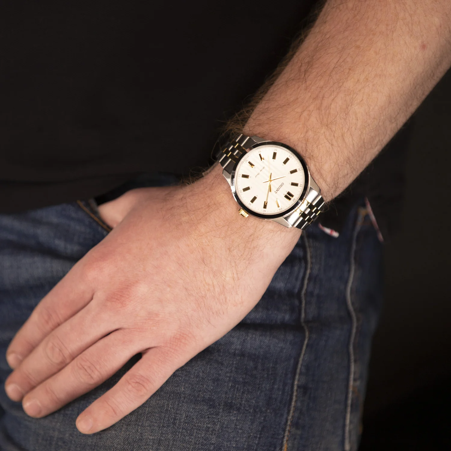orient QC0U002W
