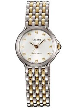 Часы Orient Dressy Elegant Ladies QC0V006W