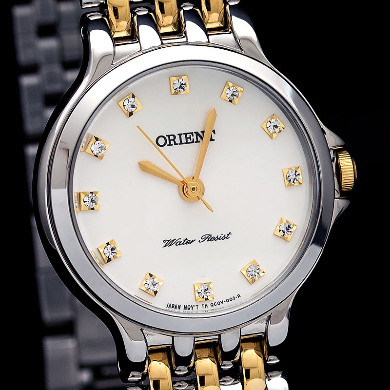 orient QC0V006W