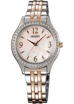 Часы Orient Lady Rose QC10002W