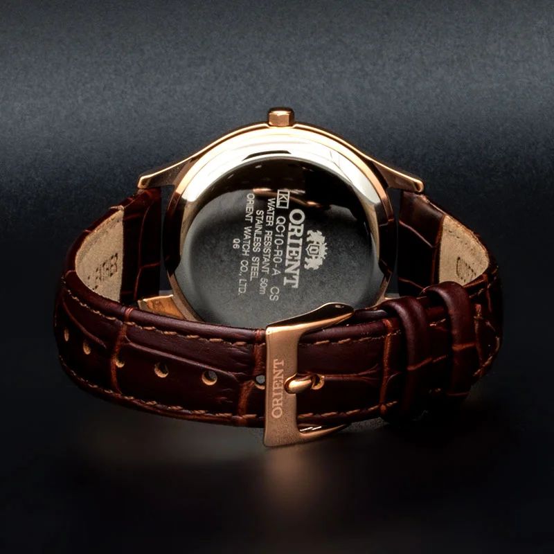 orient QC10004T