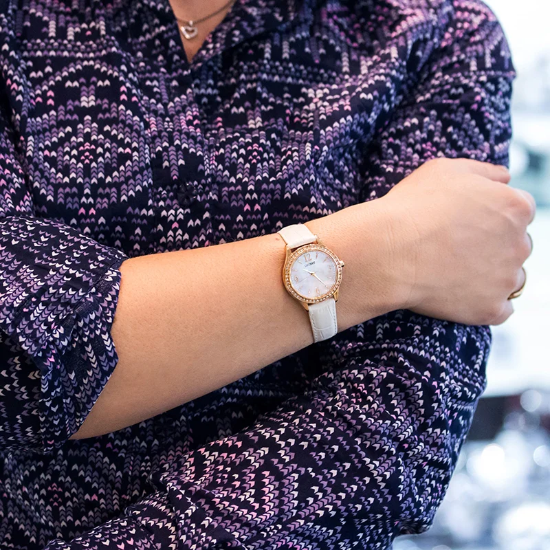 orient QC10005W