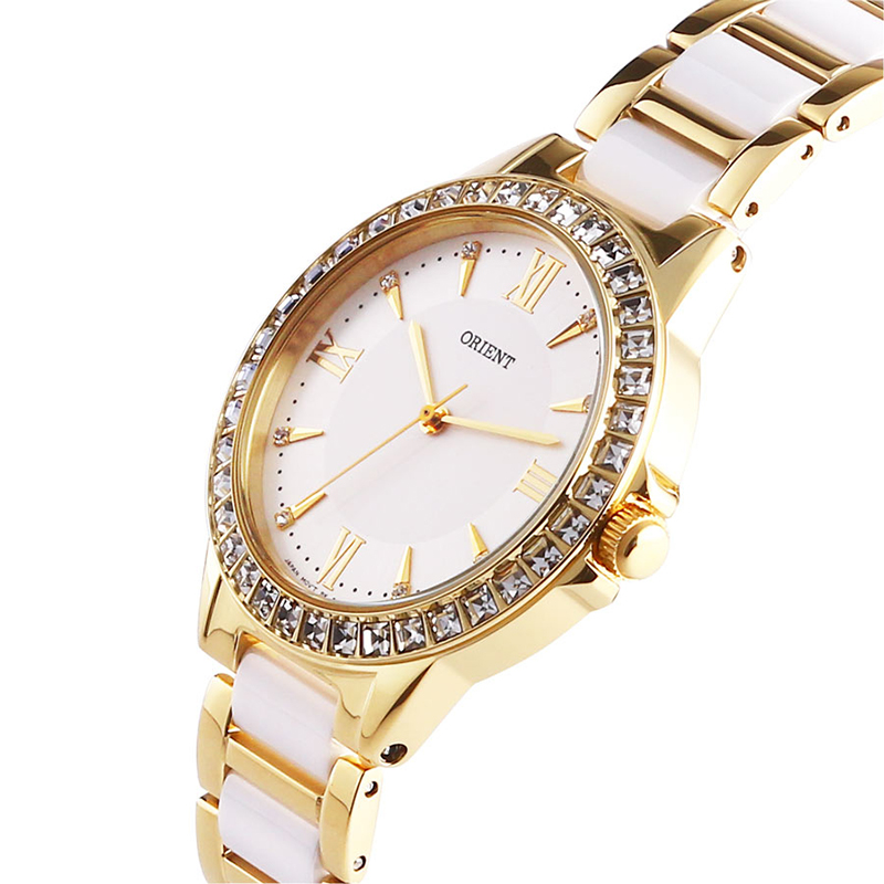 orient QC11002W