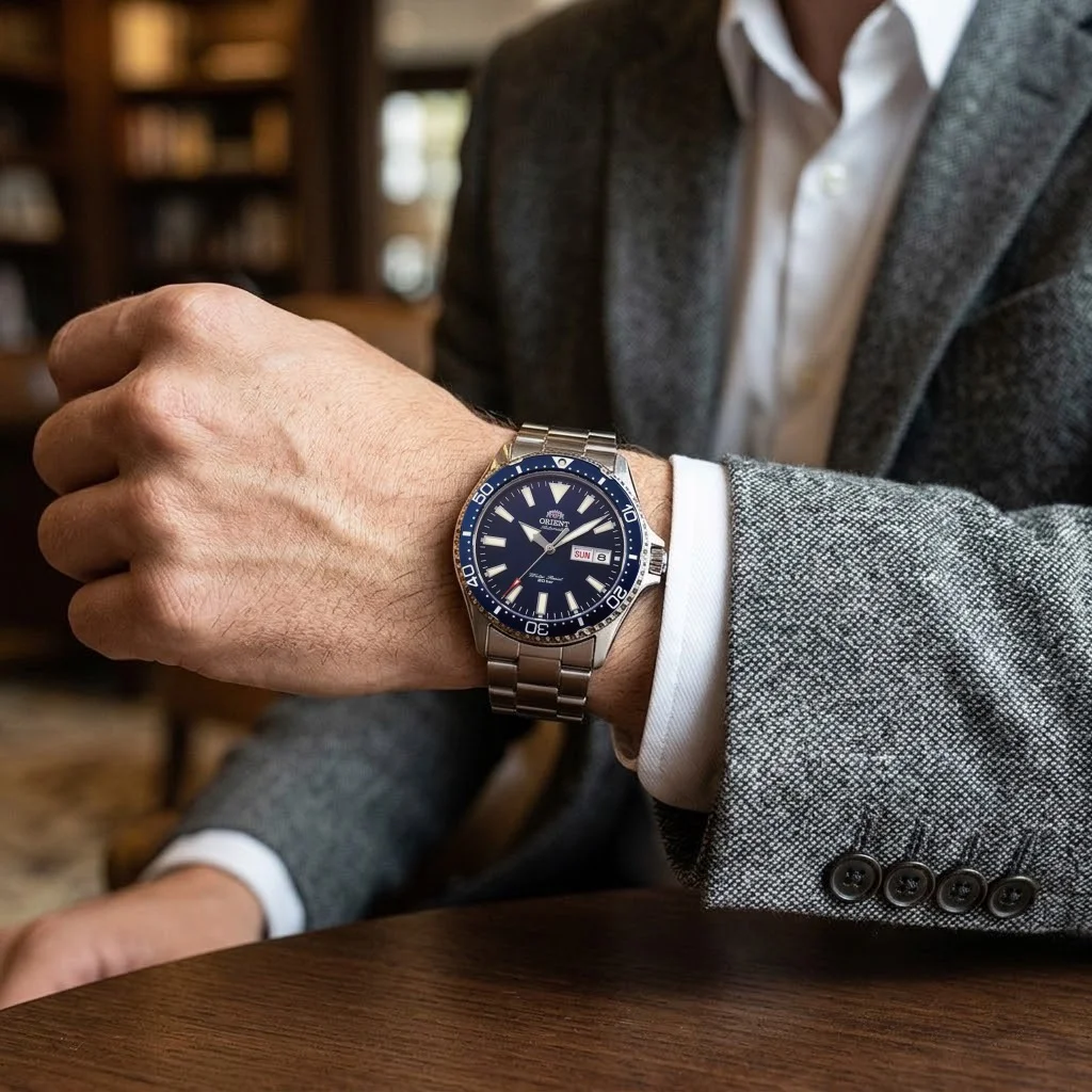 orient RA-AA0002L19B