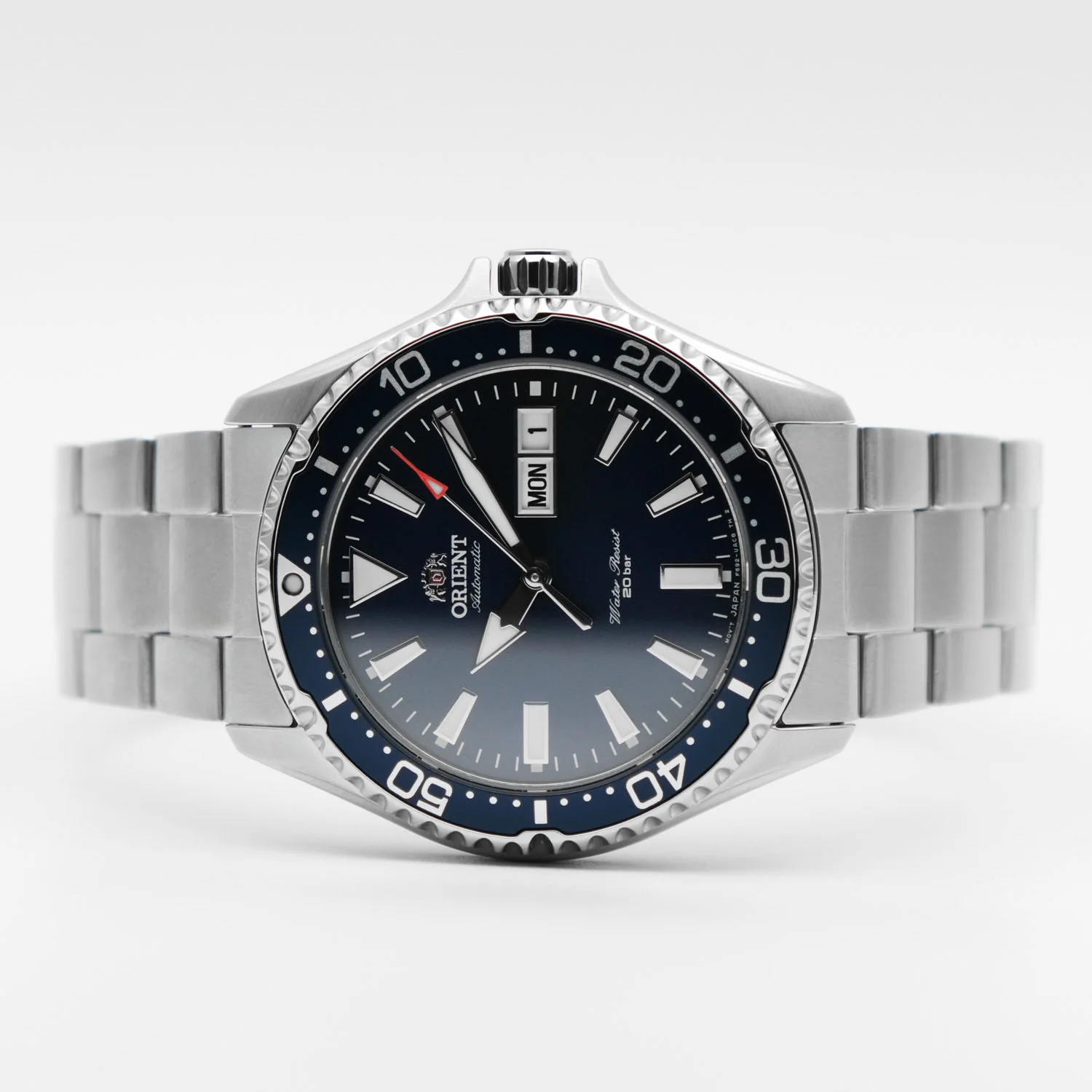 orient RA-AA0002L19B