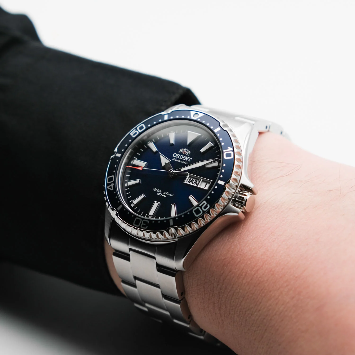 orient RA-AA0002L19B