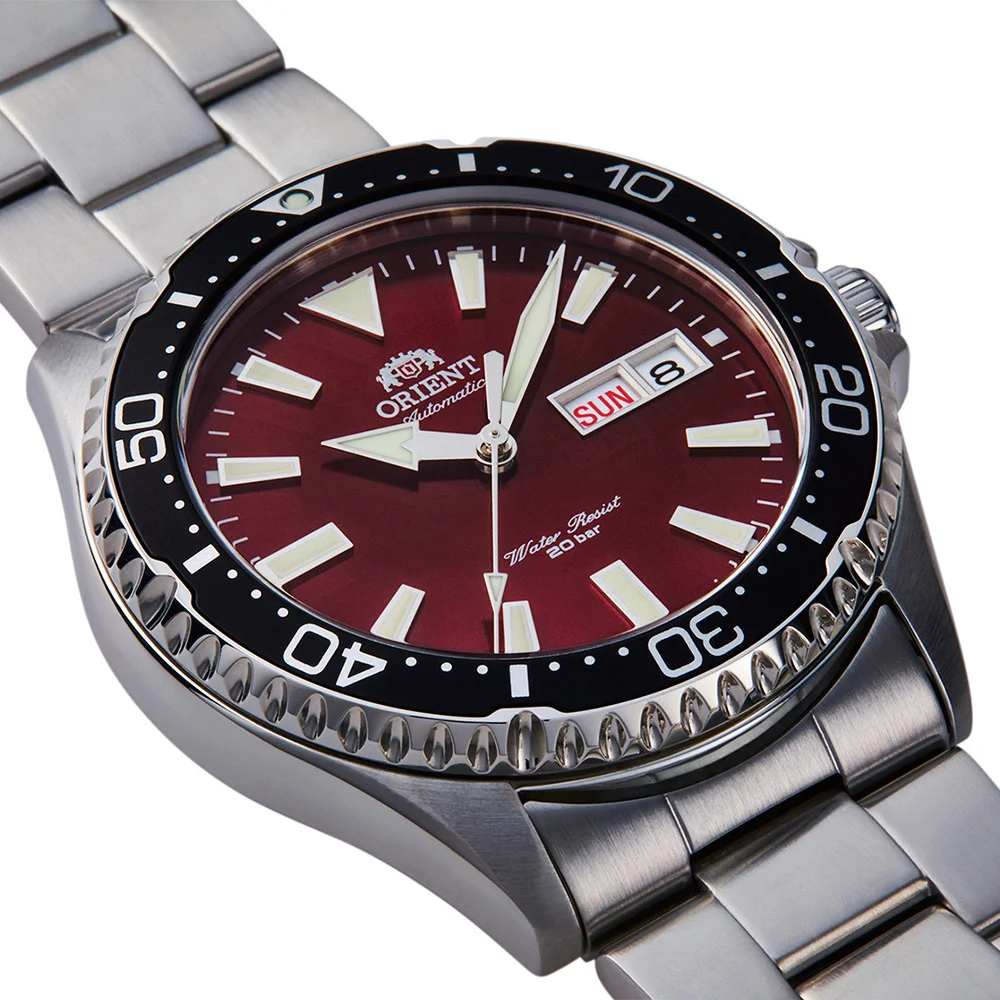 orient RA-AA0003R19B