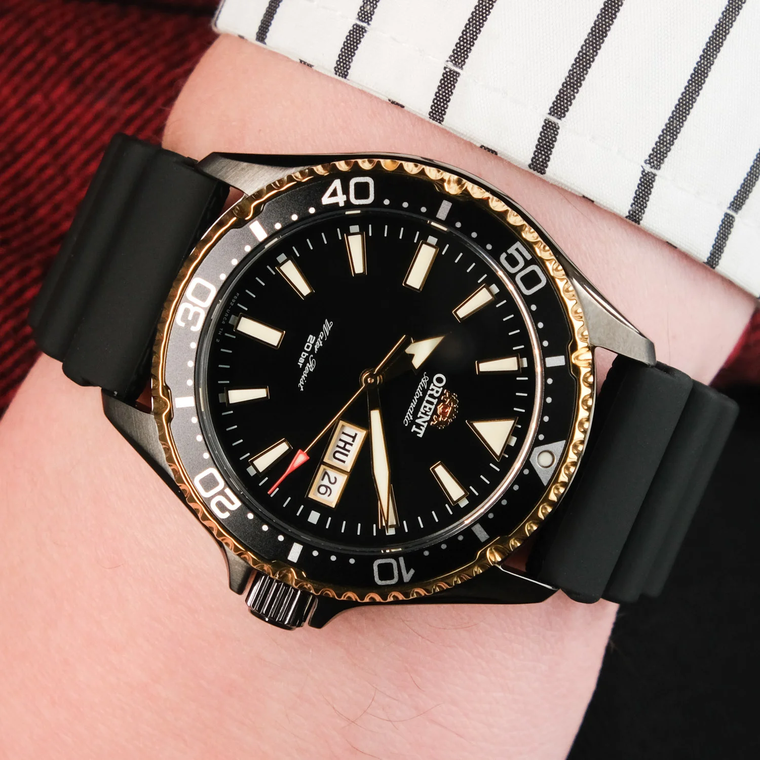 orient RA-AA0005B19B