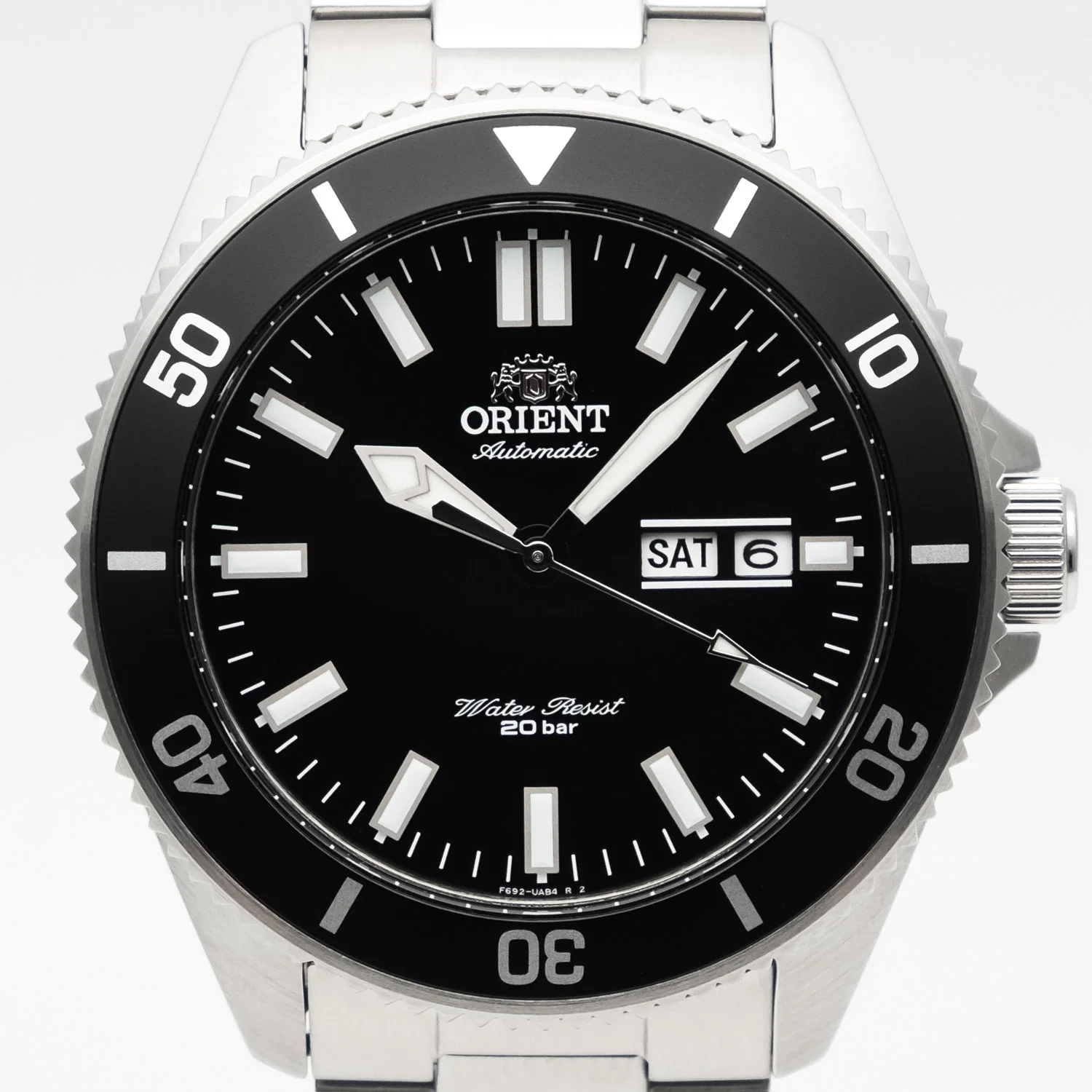 orient RA-AA0008B19B