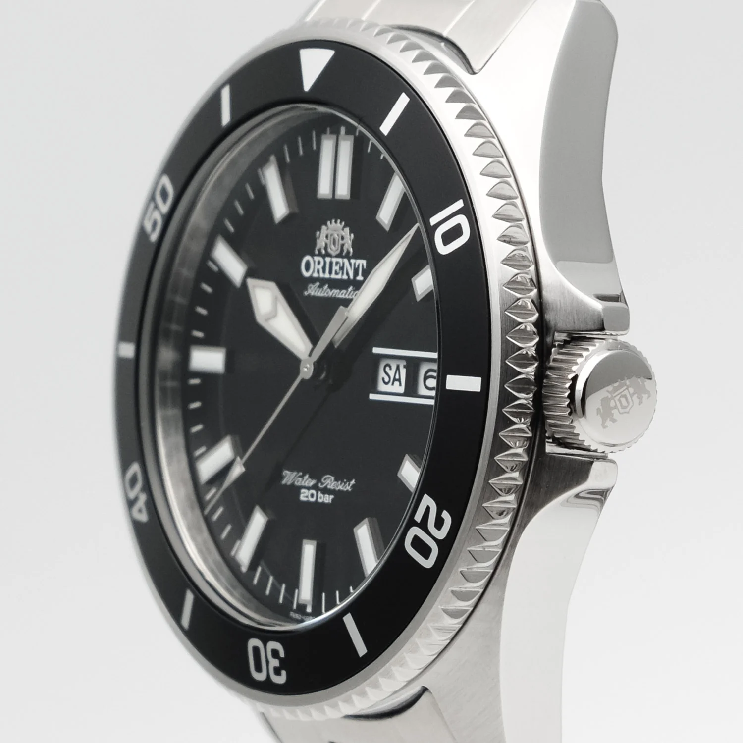 orient RA-AA0008B19B