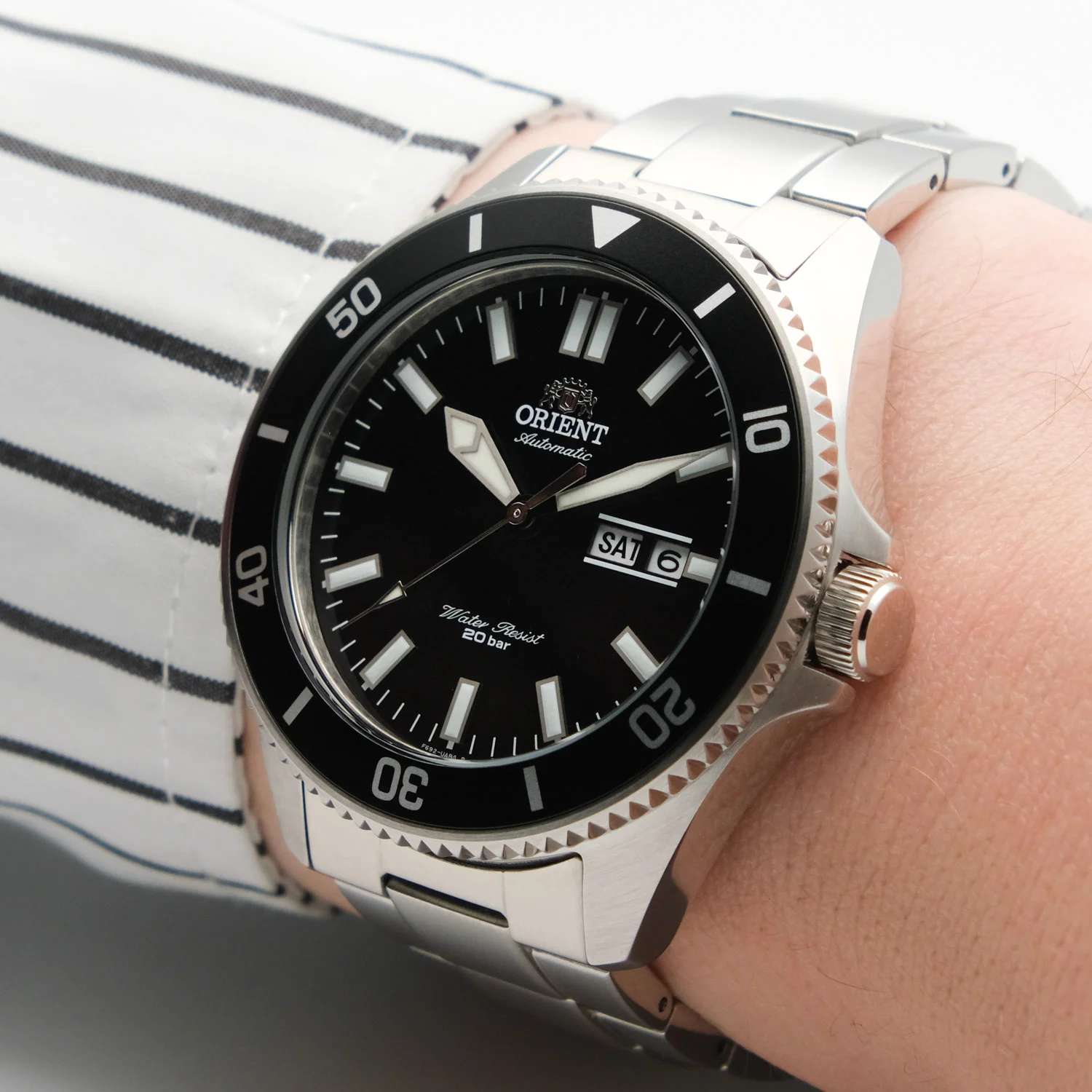 orient RA-AA0008B19B